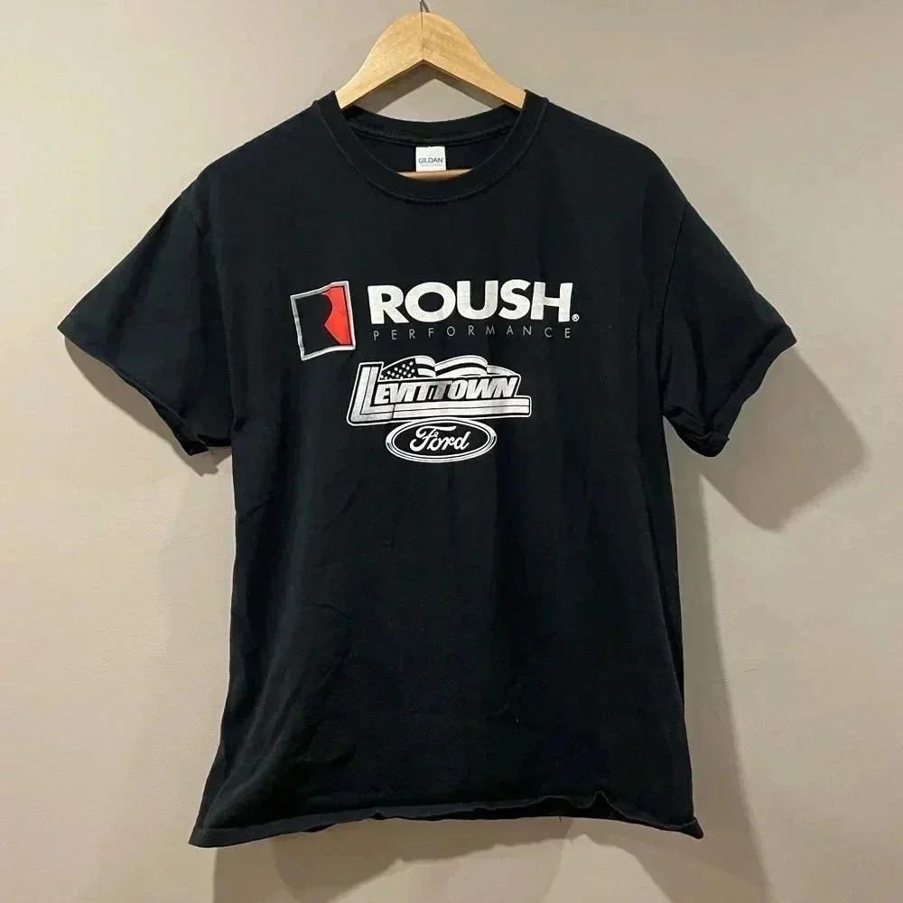 Ford Roush Performance  T-Shirt